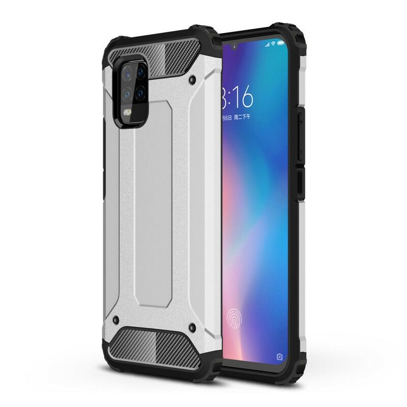 Cover Xiaomi Mi 10 Lite Overlevende