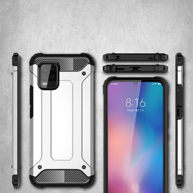 Cover Xiaomi Mi 10 Lite Overlevende