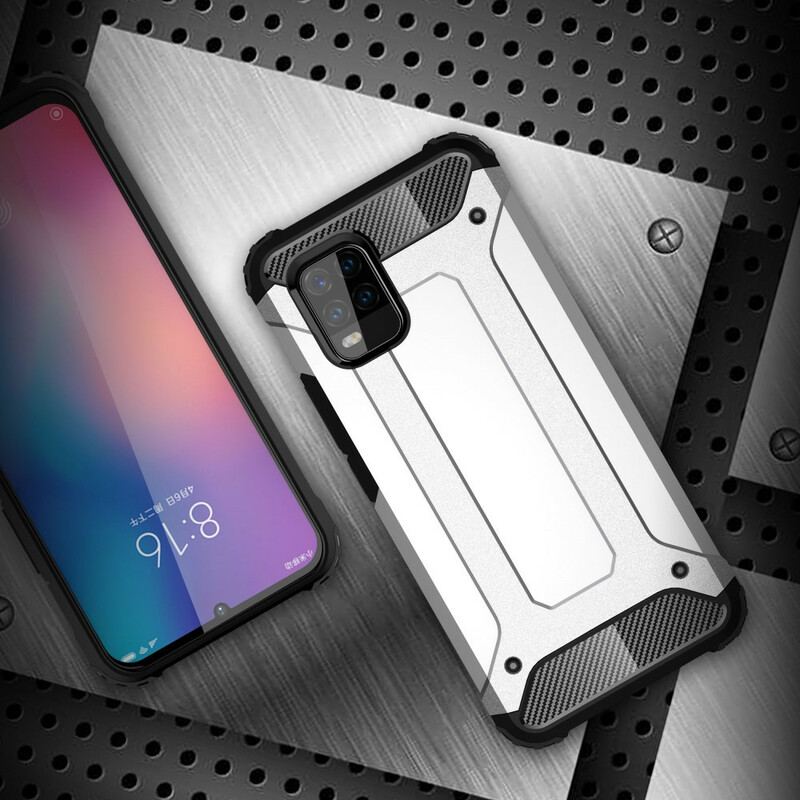 Cover Xiaomi Mi 10 Lite Overlevende