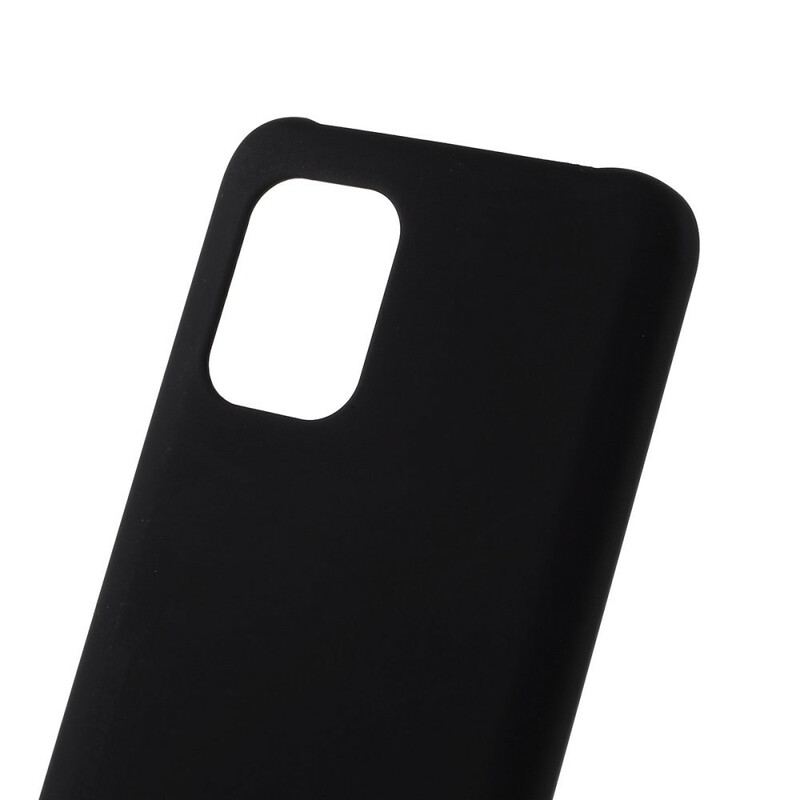 Cover Xiaomi Mi 10 Lite Stiv Klassiker