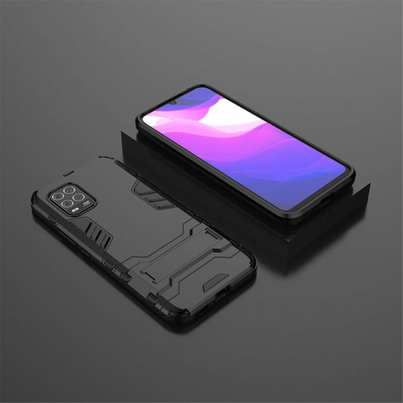 Cover Xiaomi Mi 10 Lite Ultra Resistent