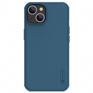 Cover iPhone 14 Plus Rigid Frosted Nillkin