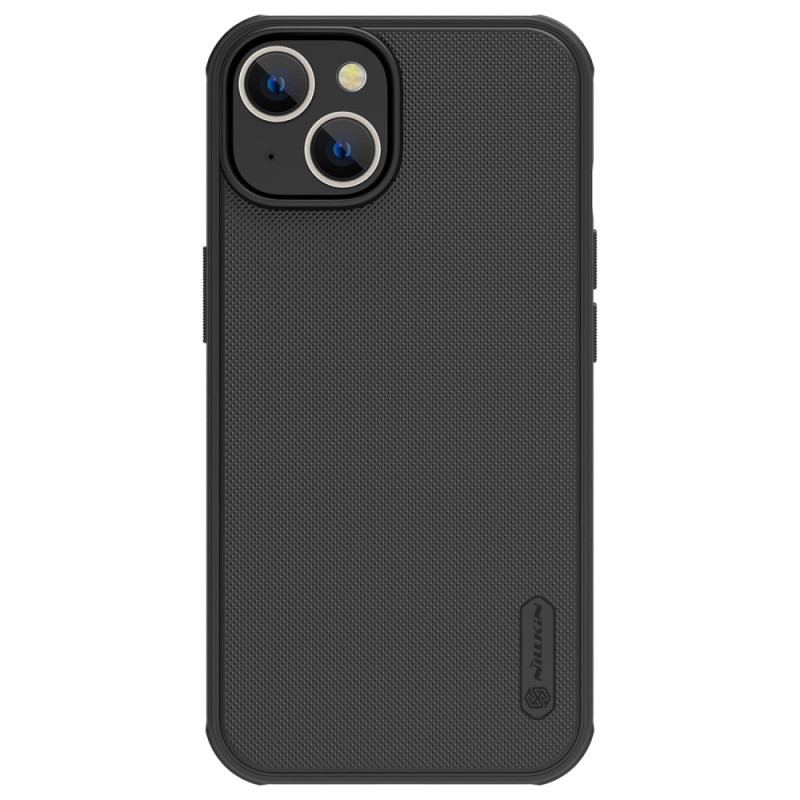 Cover iPhone 14 Plus Rigid Frosted Nillkin