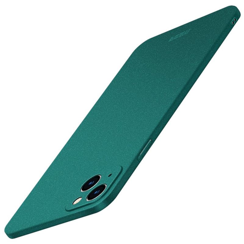 Cover iPhone 14 Plus Ultrafin Mat Mofi