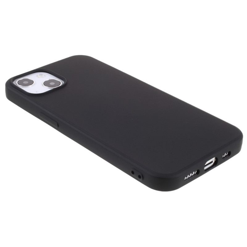 Cover iPhone 14 Plus X-level Flydende Silikone