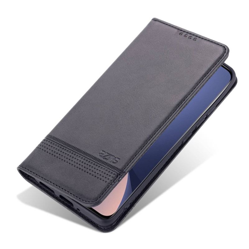 Cover Xiaomi 12 / 12X Flip Cover Azns