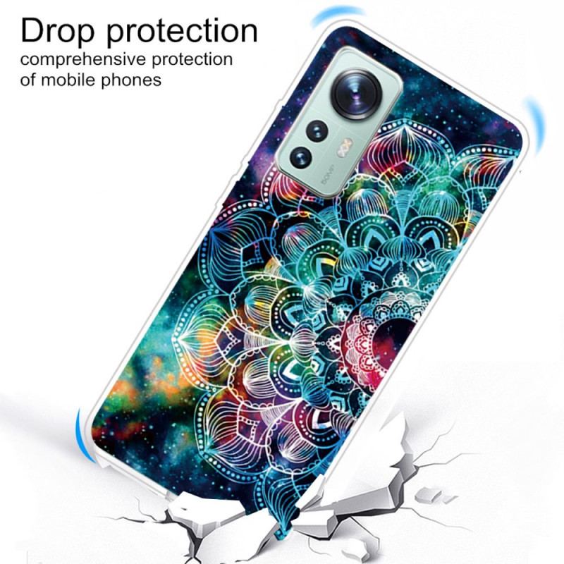 Cover Xiaomi 12 / 12X Mandala