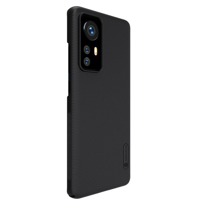 Cover Xiaomi 12 / 12X Rigid Frosted Nillkin