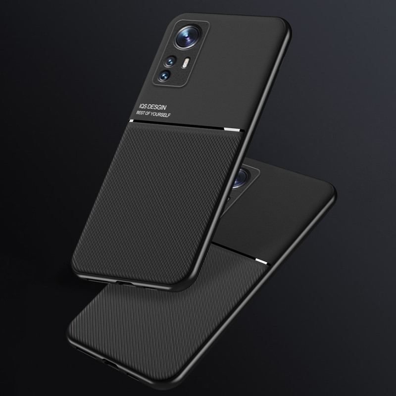 Cover Xiaomi 12 / 12X Skridsikkert Design