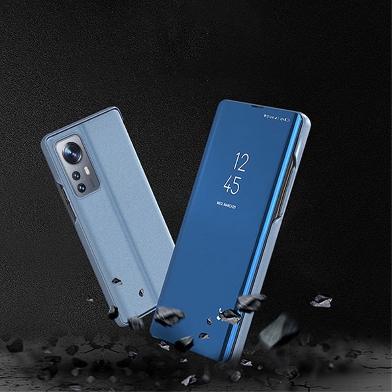 Cover Xiaomi 12 / 12X Spejl