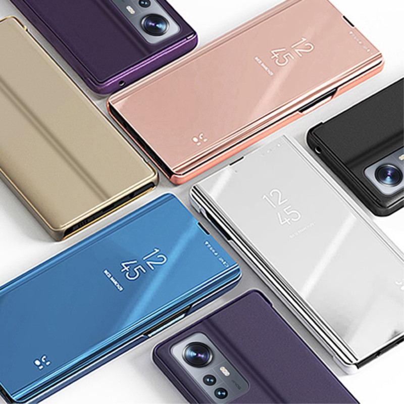 Cover Xiaomi 12 / 12X Spejl