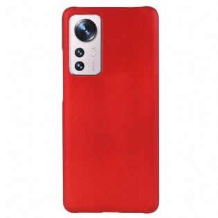 Cover Xiaomi 12 / 12X Stiv Klassiker