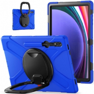 Cover Samsung Galaxy Tab S9 Ultra Multifunktion