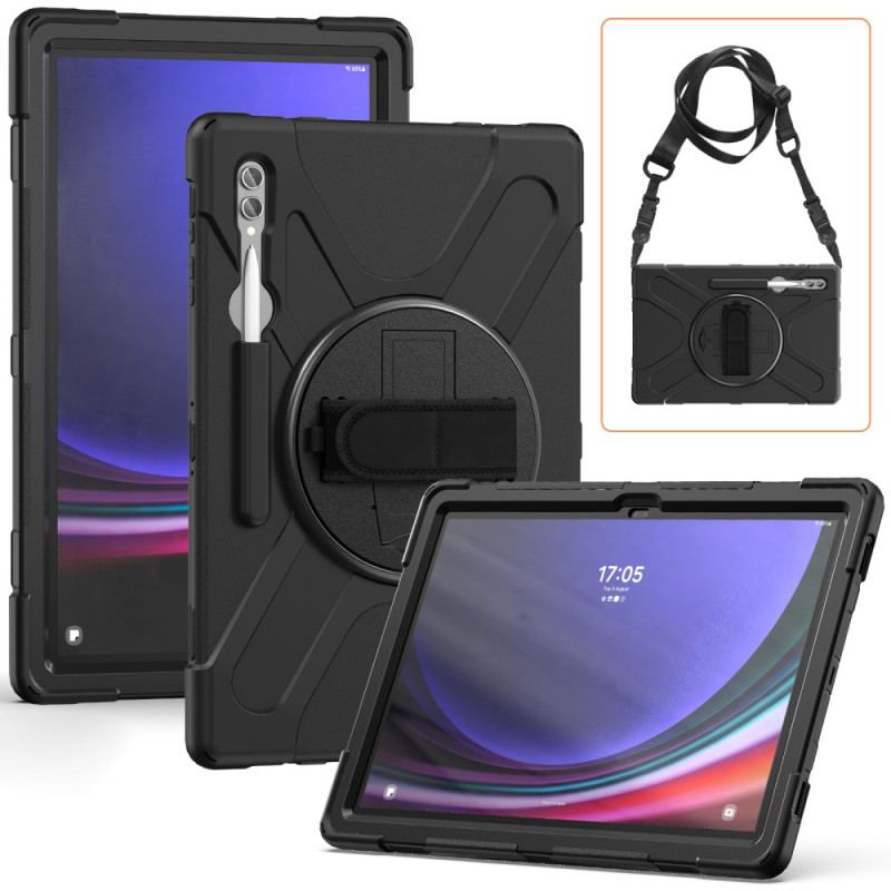 Cover Samsung Galaxy Tab S9 Ultra Multifunktionel