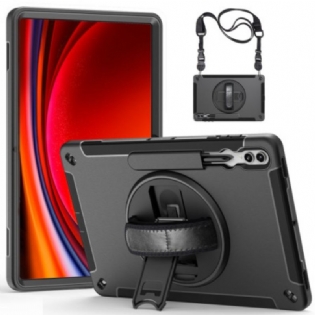 Cover Samsung Galaxy Tab S9 Ultra Telefon Etui Multifunktion