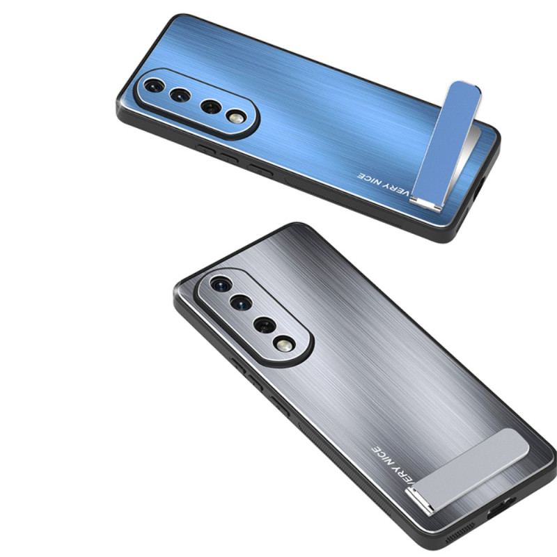 Cover Honor 90 Pro Børstet Aluminiumslegering Med Beslag