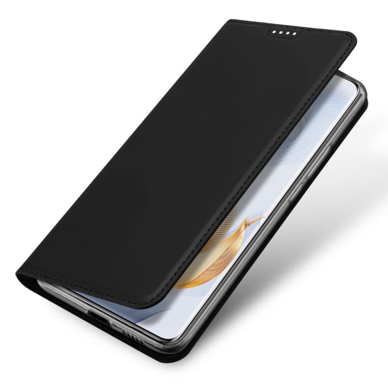 Cover Honor 90 Pro Flip Cover Skin Pro Dux Ducis