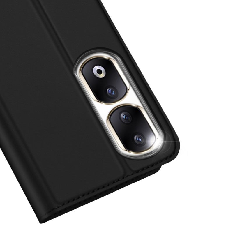 Cover Honor 90 Pro Flip Cover Skin Pro Dux Ducis