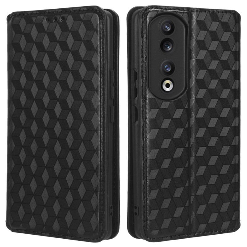 Cover Honor 90 Pro Flip Cover Terninger