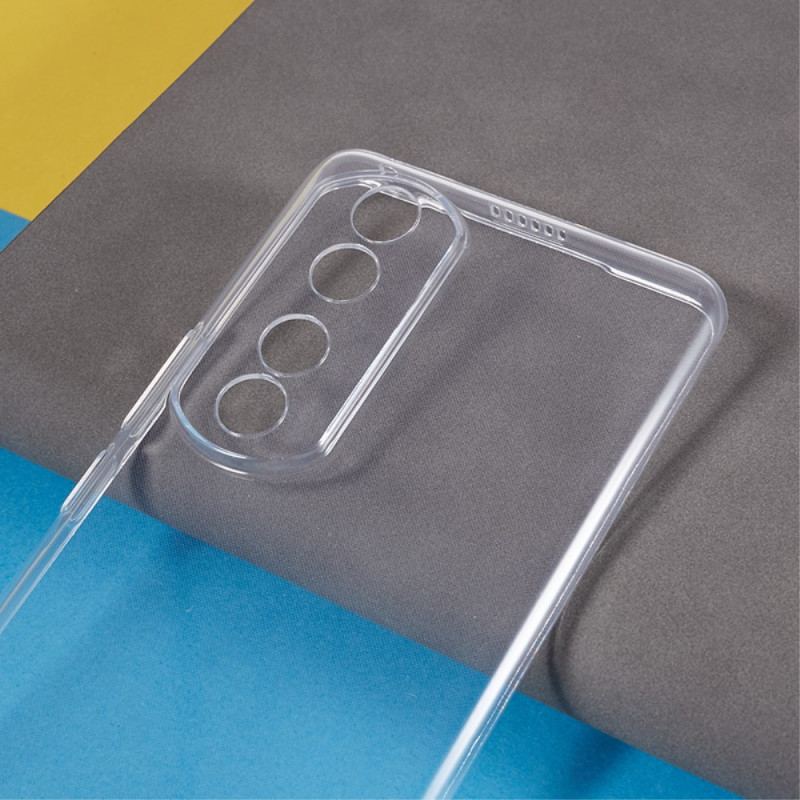 Cover Honor 90 Pro Gennemsigtig