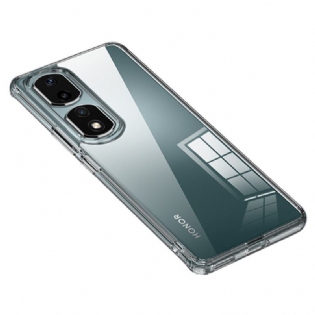 Cover Honor 90 Pro Gennemsigtige Airbags