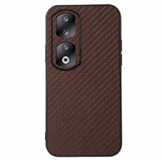 Cover Honor 90 Pro Kulfiber