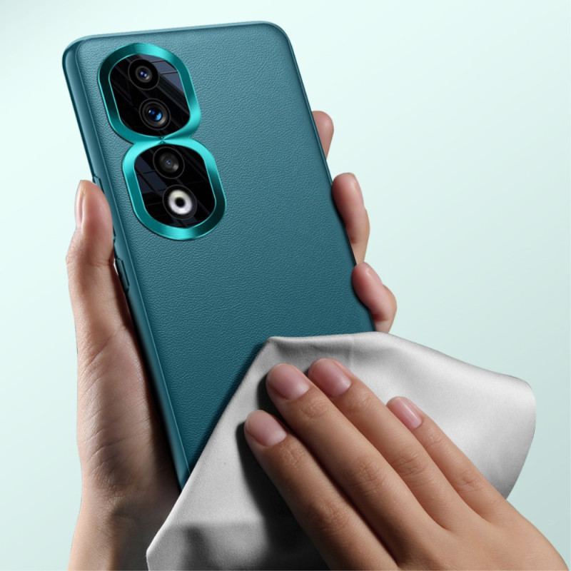 Cover Honor 90 Pro Kunstlæder