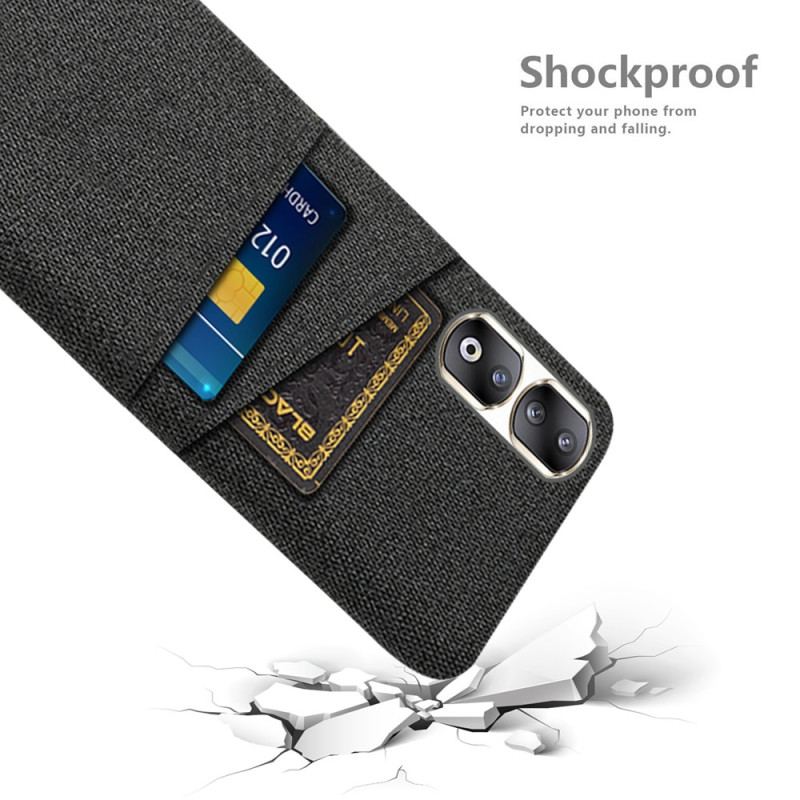 Cover Honor 90 Pro Stofkortholder