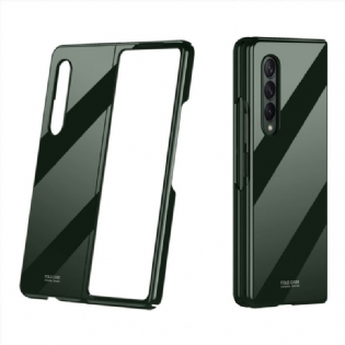 Cover Samsung Galaxy Z Fold 3 5G Blank