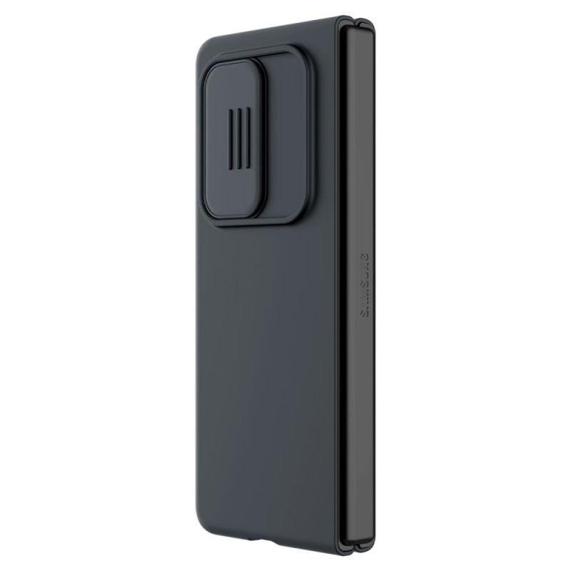 Cover Samsung Galaxy Z Fold 3 5G Camshield Nillkin