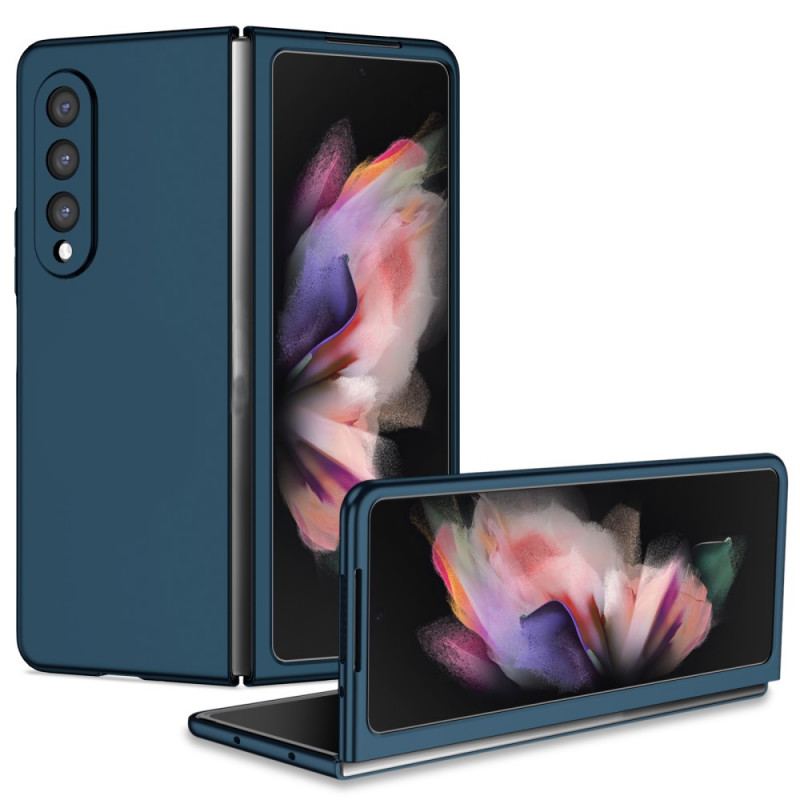 Cover Samsung Galaxy Z Fold 3 5G Klassisk