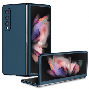 Cover Samsung Galaxy Z Fold 3 5G Klassisk