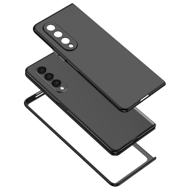 Cover Samsung Galaxy Z Fold 3 5G Klassisk