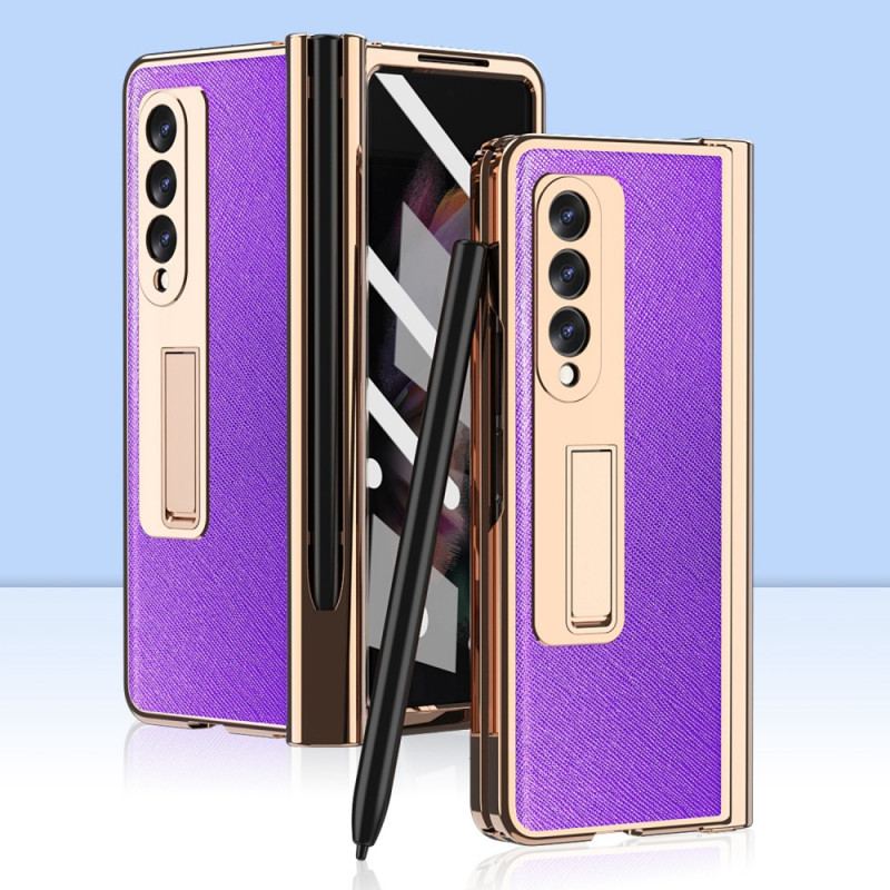 Cover Samsung Galaxy Z Fold 3 5G Multifunktioner