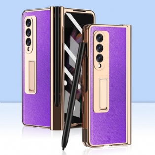 Cover Samsung Galaxy Z Fold 3 5G Multifunktioner