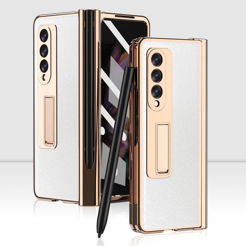 Cover Samsung Galaxy Z Fold 3 5G Multifunktioner