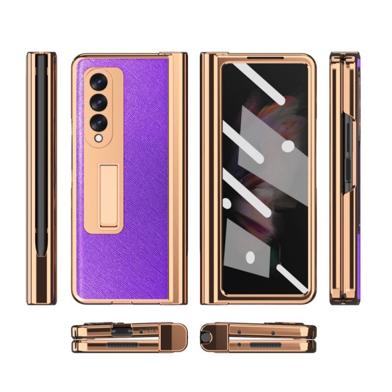 Cover Samsung Galaxy Z Fold 3 5G Multifunktioner