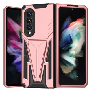 Cover Samsung Galaxy Z Fold 3 5G Premium Support