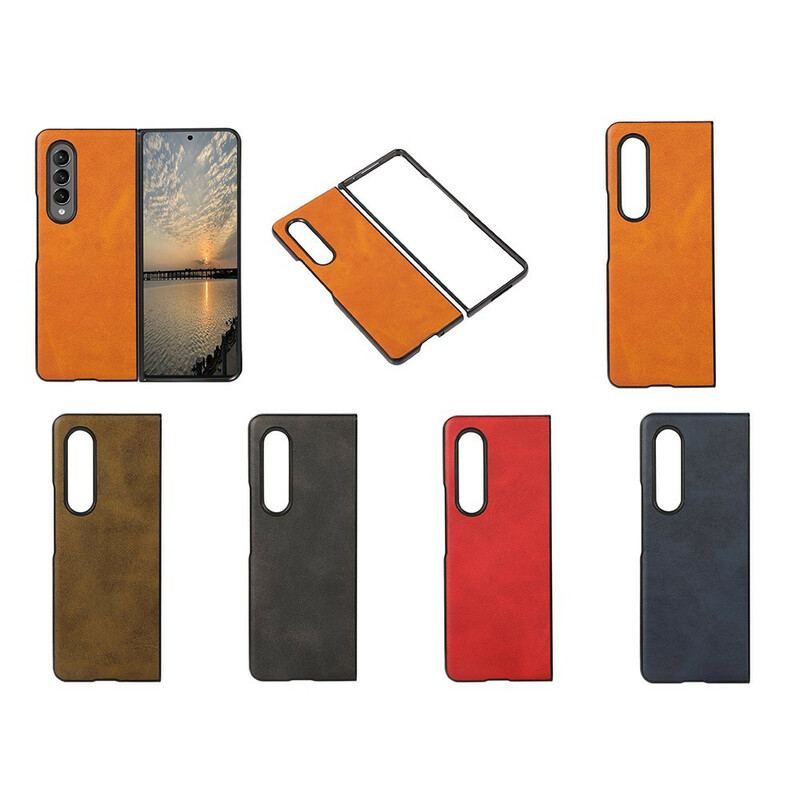 Cover Samsung Galaxy Z Fold 3 5G Skind