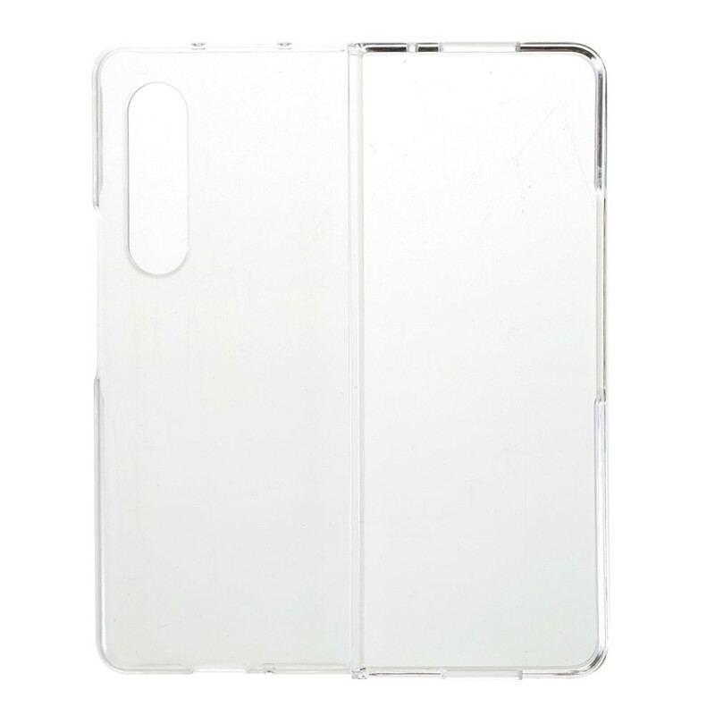 Cover Samsung Galaxy Z Fold 3 5G Stiv