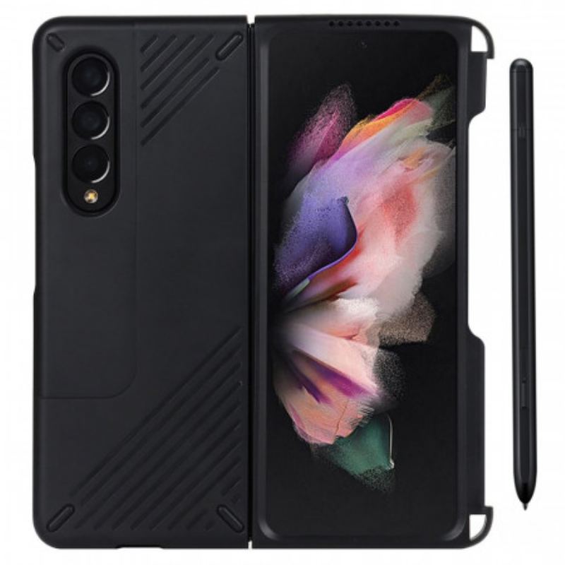 Cover Samsung Galaxy Z Fold 3 5G Stylus Holder Design