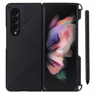 Cover Samsung Galaxy Z Fold 3 5G Stylus Holder Design