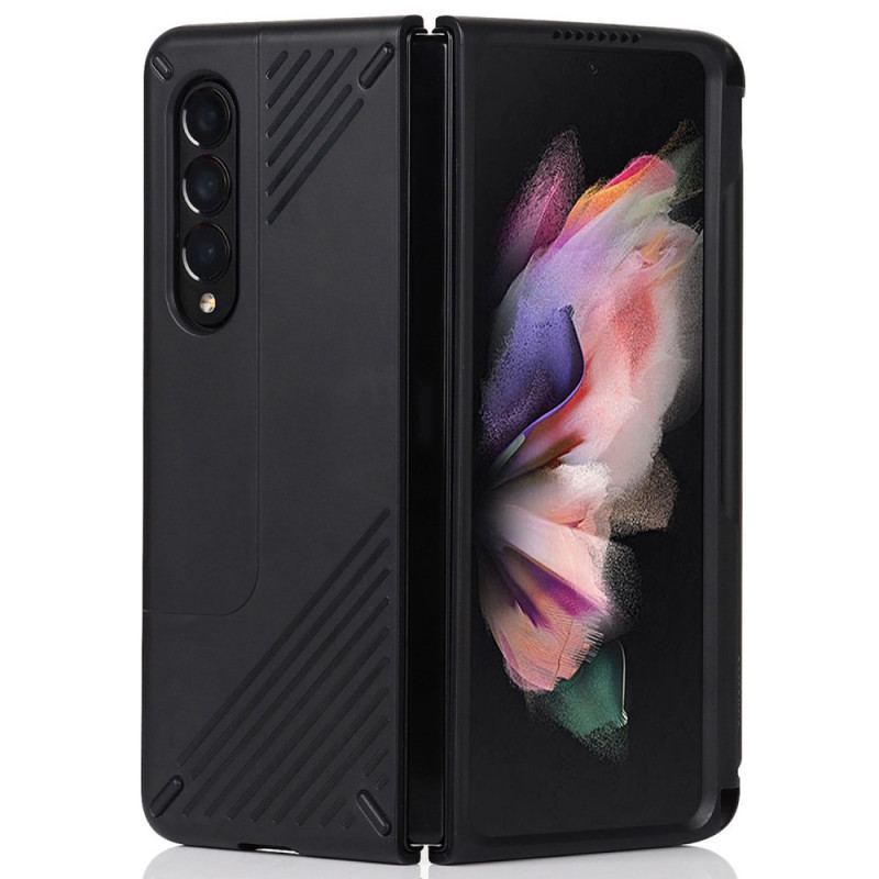 Cover Samsung Galaxy Z Fold 3 5G Stylus Holder Design