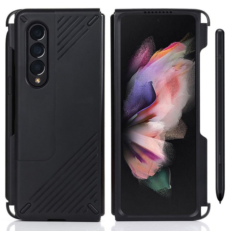 Cover Samsung Galaxy Z Fold 3 5G Stylus Holder Design