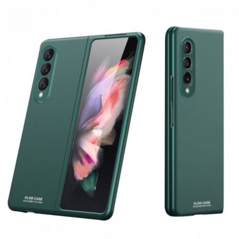 Cover Samsung Galaxy Z Fold 3 5G Ultra Slankt Design