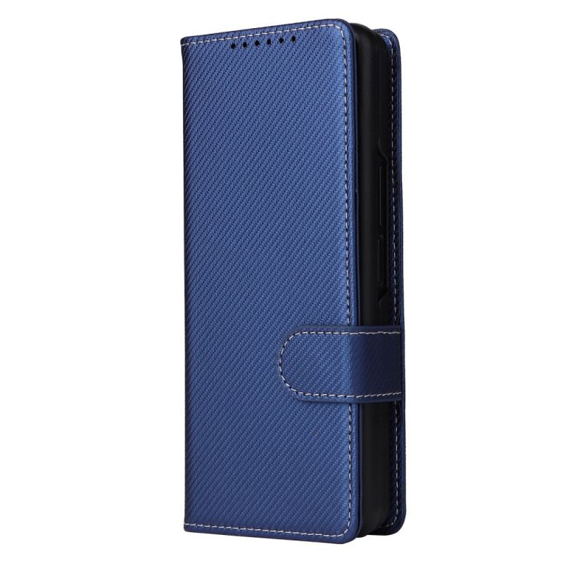 Flip Cover Samsung Galaxy Z Fold 3 5G Aftagelig