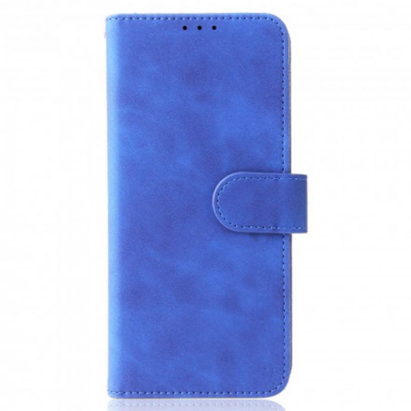 Flip Cover Samsung Galaxy Z Fold 3 5G Hudberøring