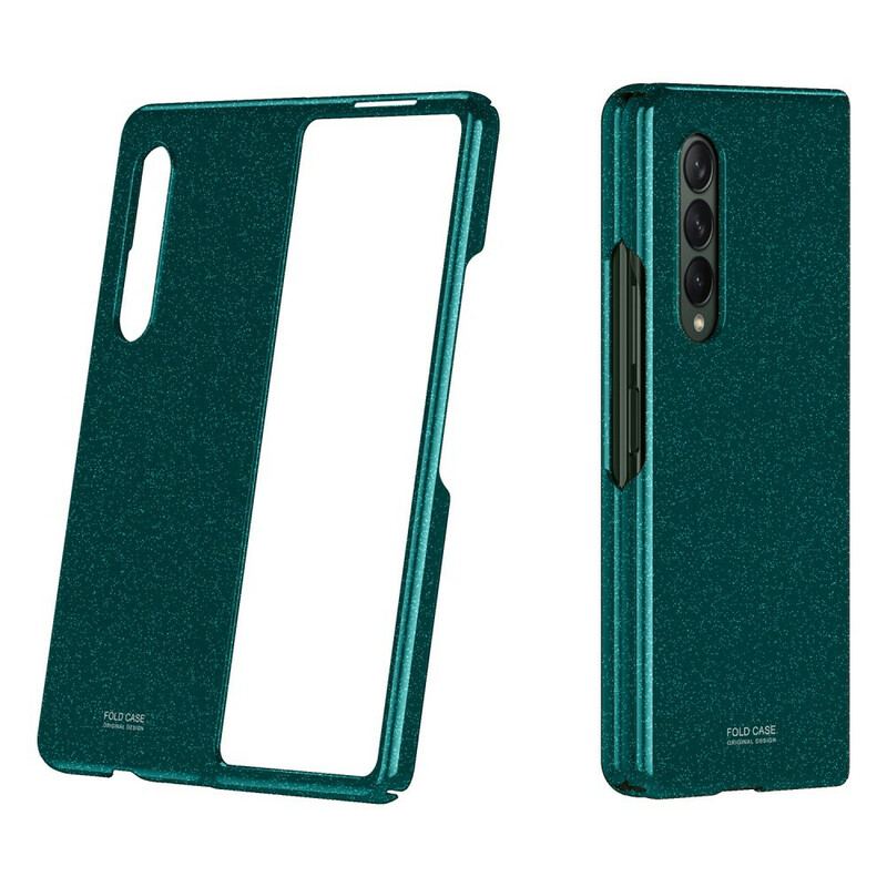 Mobilcover Samsung Galaxy Z Fold 3 5G Ultra Fin Elegance