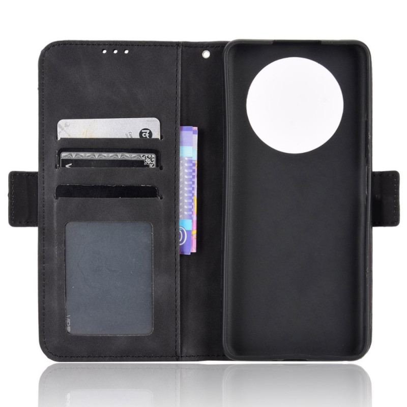 Flip Cover Honor Magic 4 Lite 5G Multi-card Premier Class