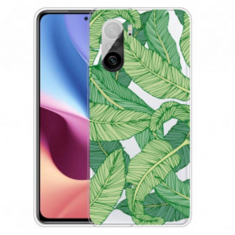 Cover Xiaomi Mi 11i 5G Grafiske Ark